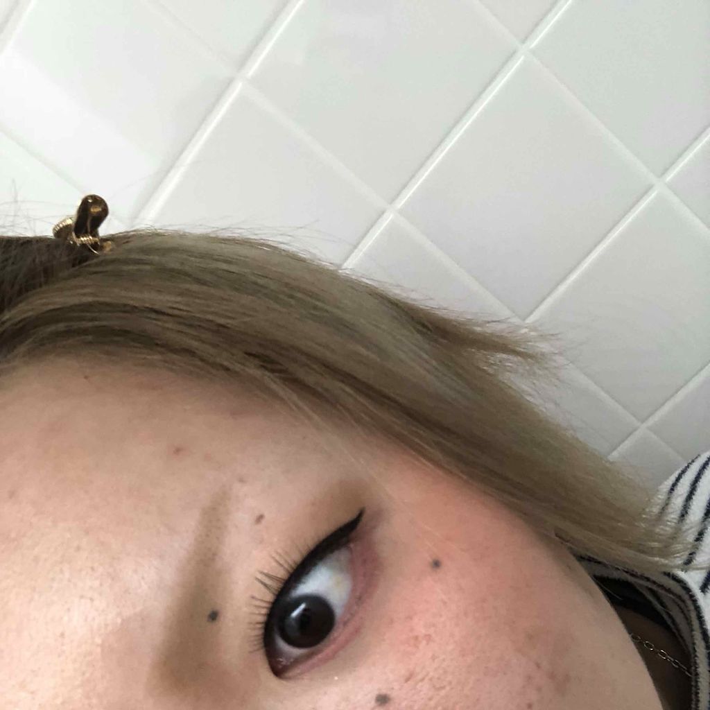 シマーブリック/BOBBI BROWN/パウダーチークを使ったクチコミ(4枚目)