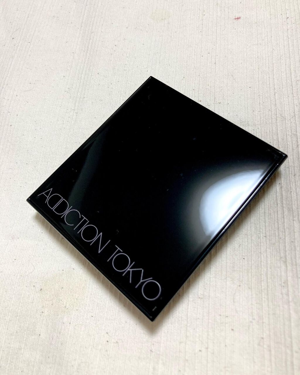 チーク ティント ＜ウォータリーチーク＞ 004 New Sensation/ADDICTION/リキッドチークを使ったクチコミ（1枚目）