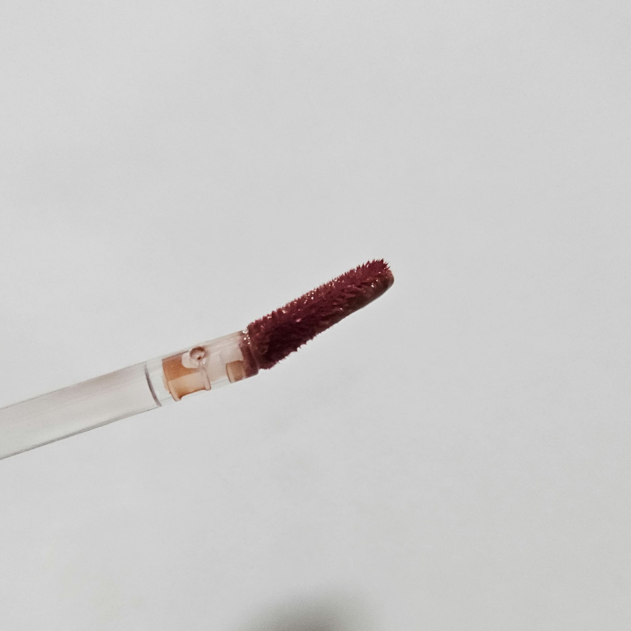 デューティント/AMUSE/リップティントを使ったクチコミ（2枚目）