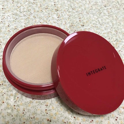 水ジェリークラッシュ/インテグレート/クリーム・エマルジョンファンデーションを使ったクチコミ(1枚目)