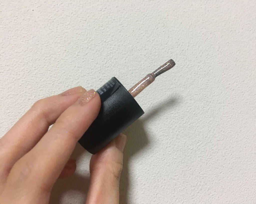 プレイネイル/ETUDE/マニキュアを使ったクチコミ（2枚目）