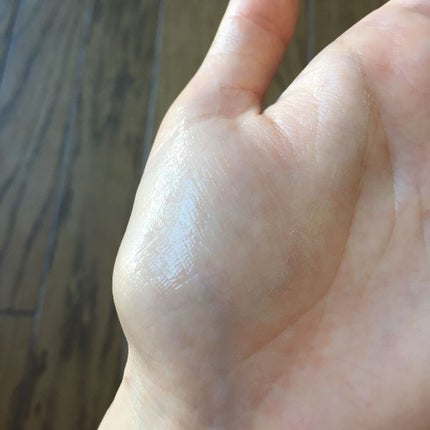 ハトムギ美容水inビタミンC誘導体/パエンナ/化粧水を使ったクチコミ(5枚目)