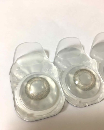 ReVIA 1day/ReVIA/ワンデー(1DAY)カラコンを使ったクチコミ(2枚目)