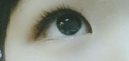 オペラ マイラッシュ アドバンスト/OPERA/マスカラを使ったクチコミ(2枚目)