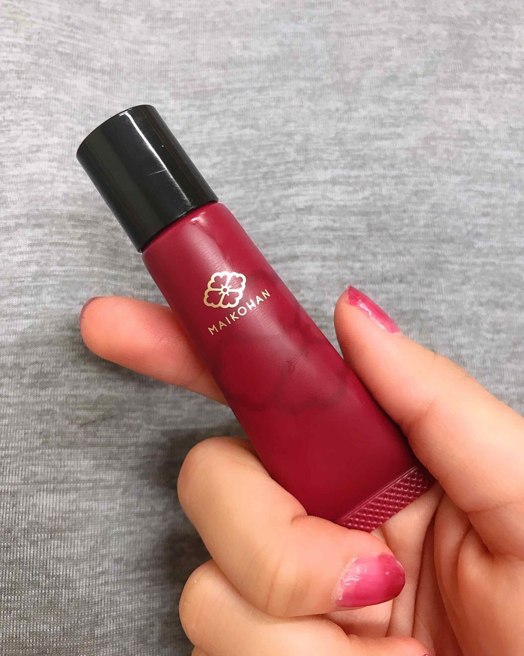 リキッドマットリップ/舞妓はん/口紅を使ったクチコミ(2枚目)