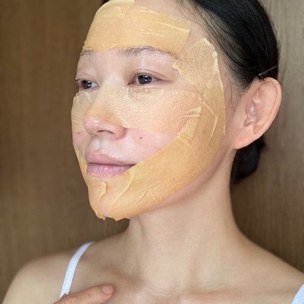 アクティブセラム/CAROLE FRANCK/美容液を使ったクチコミ(5枚目)