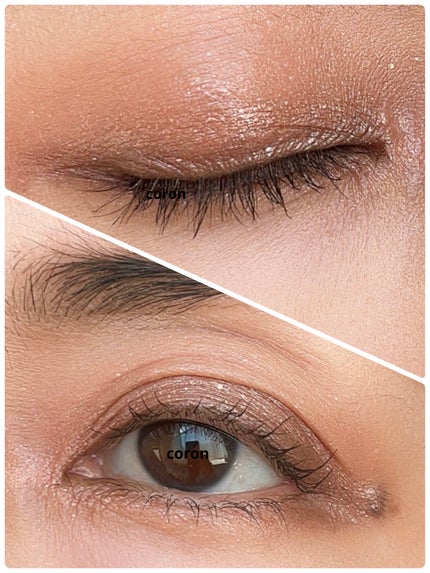 シグニチャー カラー アイズ/SUQQU/アイシャドウパレットを使ったクチコミ(2枚目)