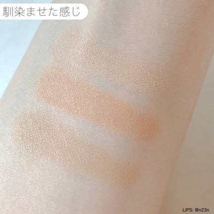 パレットコンシーラー ハイカバー/CEZANNE/パレットコンシーラーを使ったクチコミ(5枚目)