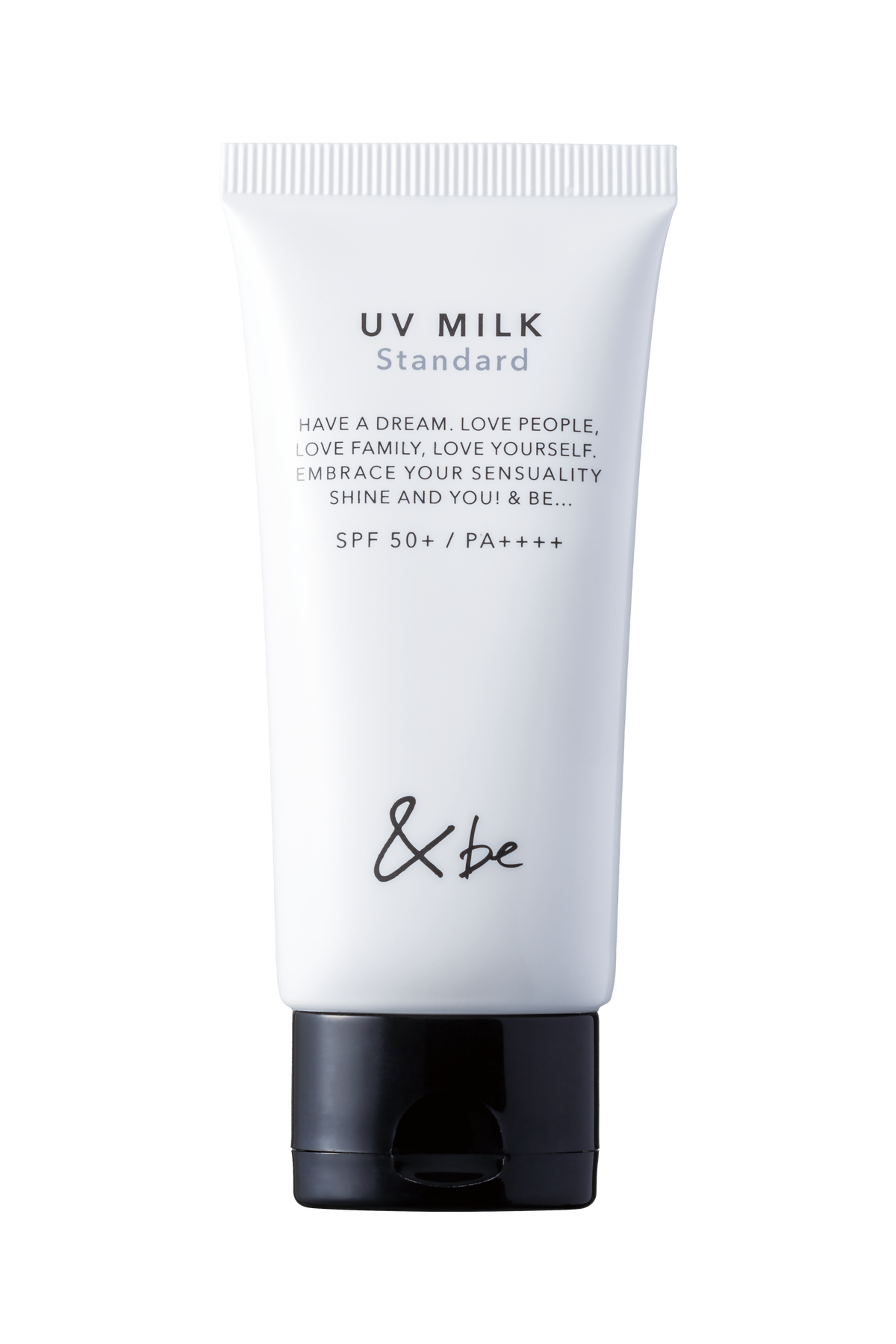 &be UVミルク 30g