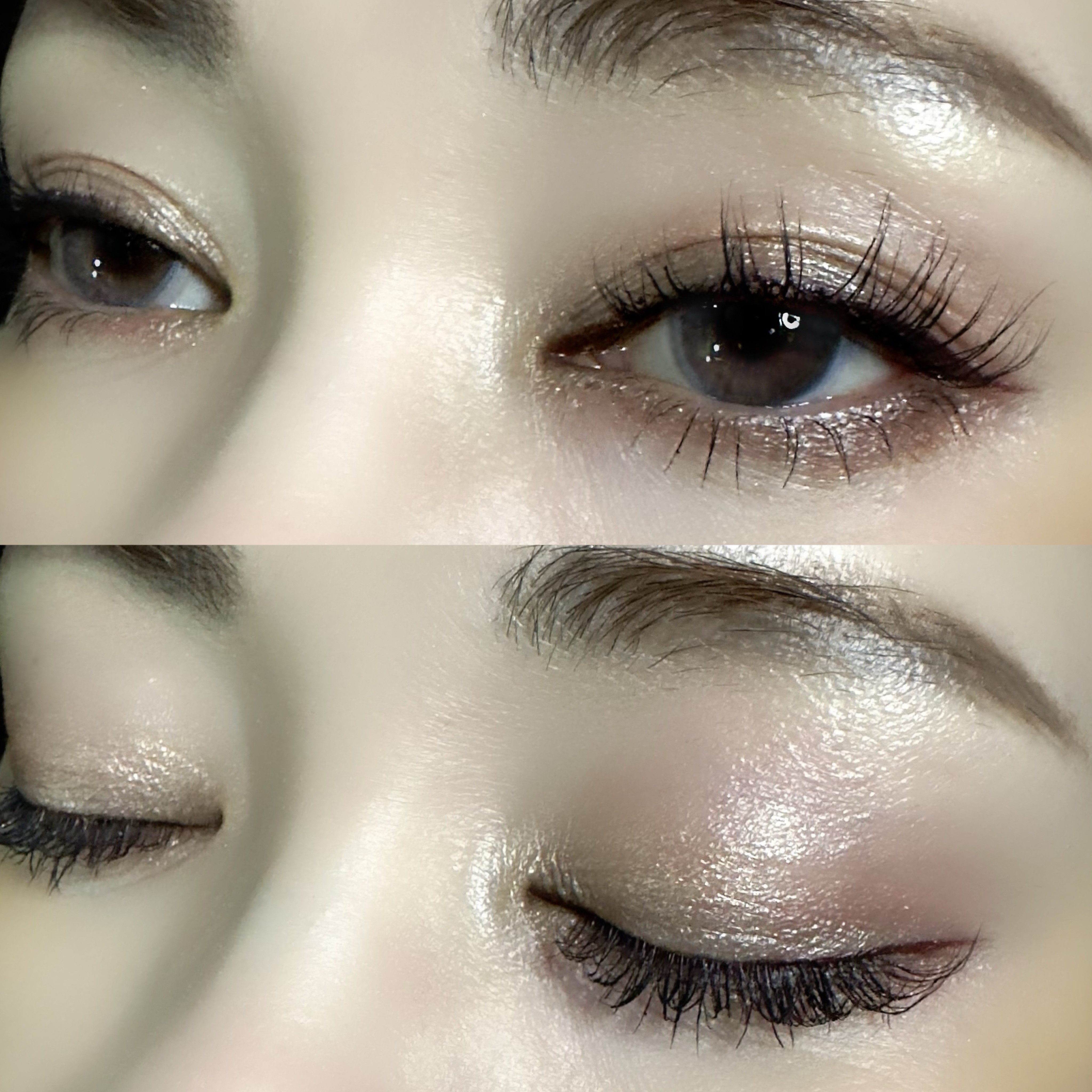 パワーフィットマスカラ ロング/チャコット・コスメティクス/マスカラを使ったクチコミ（1枚目）