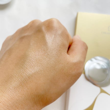 SK-II  LXP 金継ぎ クリーム/SK-II/フェイスクリームを使ったクチコミ(8枚目)