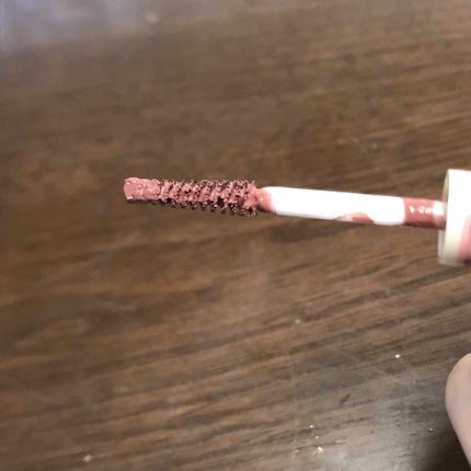 レイヤードルックマスカラ/キャンメイク/マスカラを使ったクチコミ(3枚目)