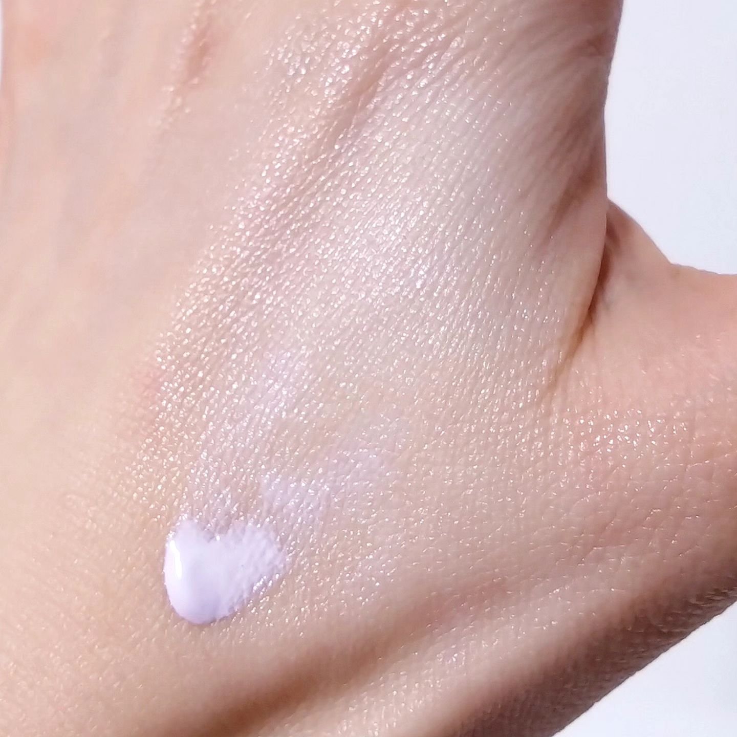 コレクティングサンベース/dasique/化粧下地を使ったクチコミ（3枚目）