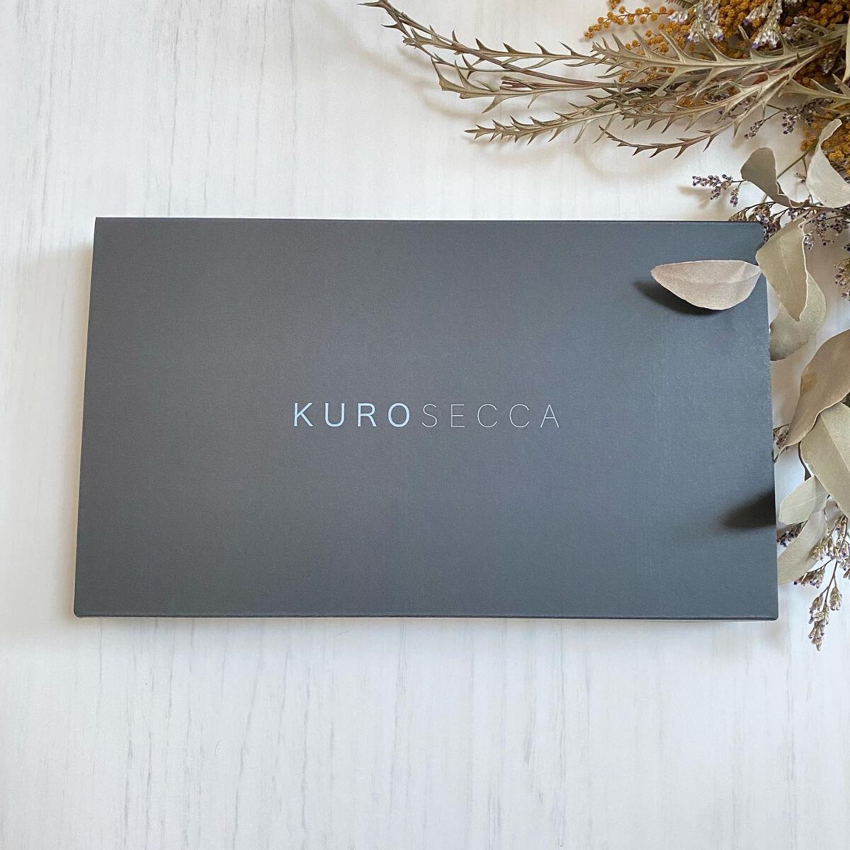 炭酸ジェルパック /KUROSECCA/洗い流すパック・マスクを使ったクチコミ(8枚目)