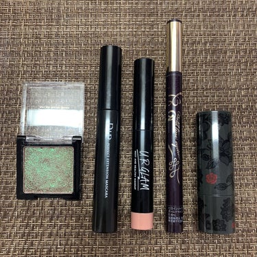 UR GLAM　EYESHADOW STICK/U R GLAM/ジェル・クリームアイシャドウを使ったクチコミ（3枚目）