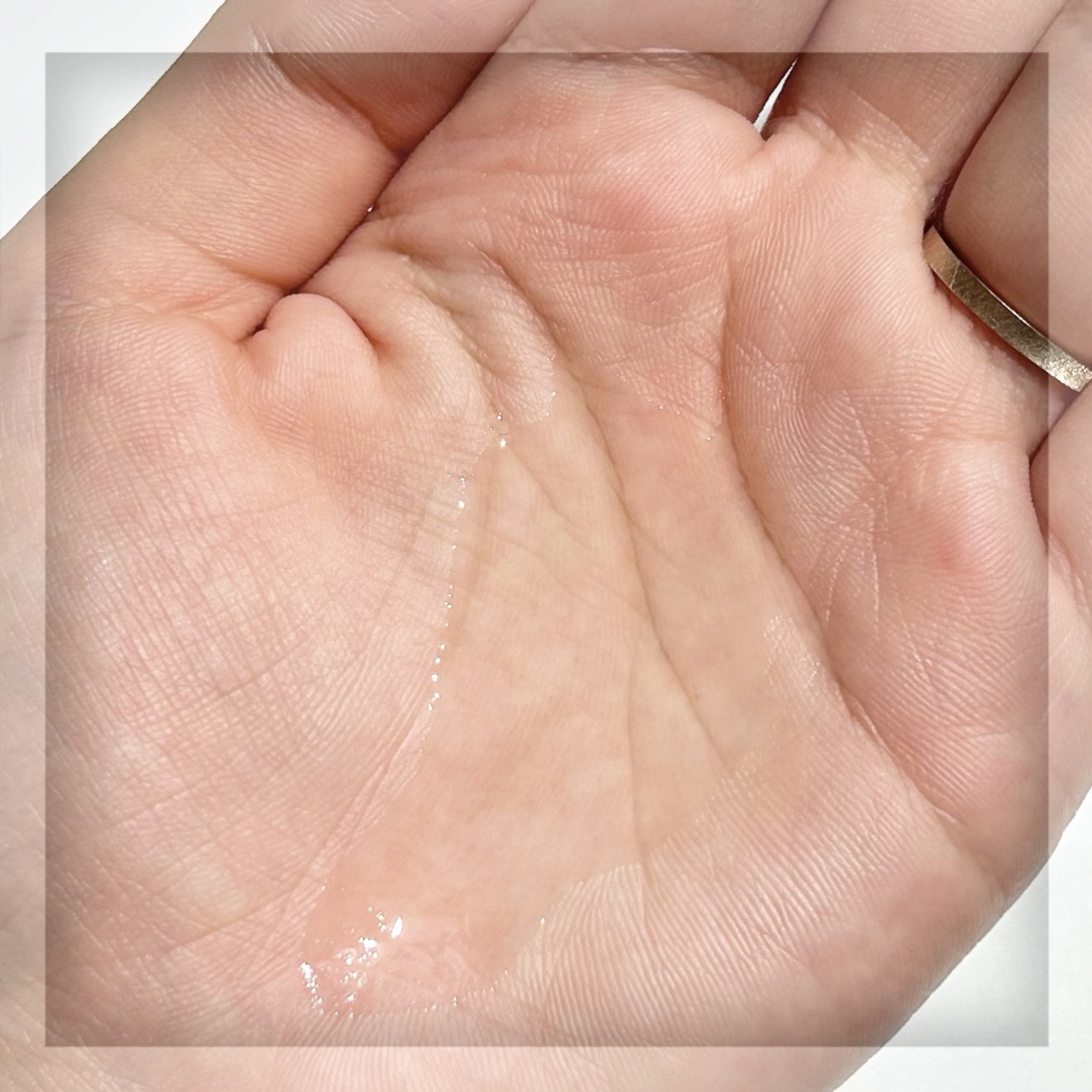 ドクダミリアルスージングエッセンス/daymellow’/美容液を使ったクチコミ（3枚目）