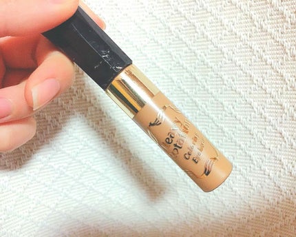 カラーリングアイブロウ/ヘビーローテーション/眉マスカラを使ったクチコミ(1枚目)