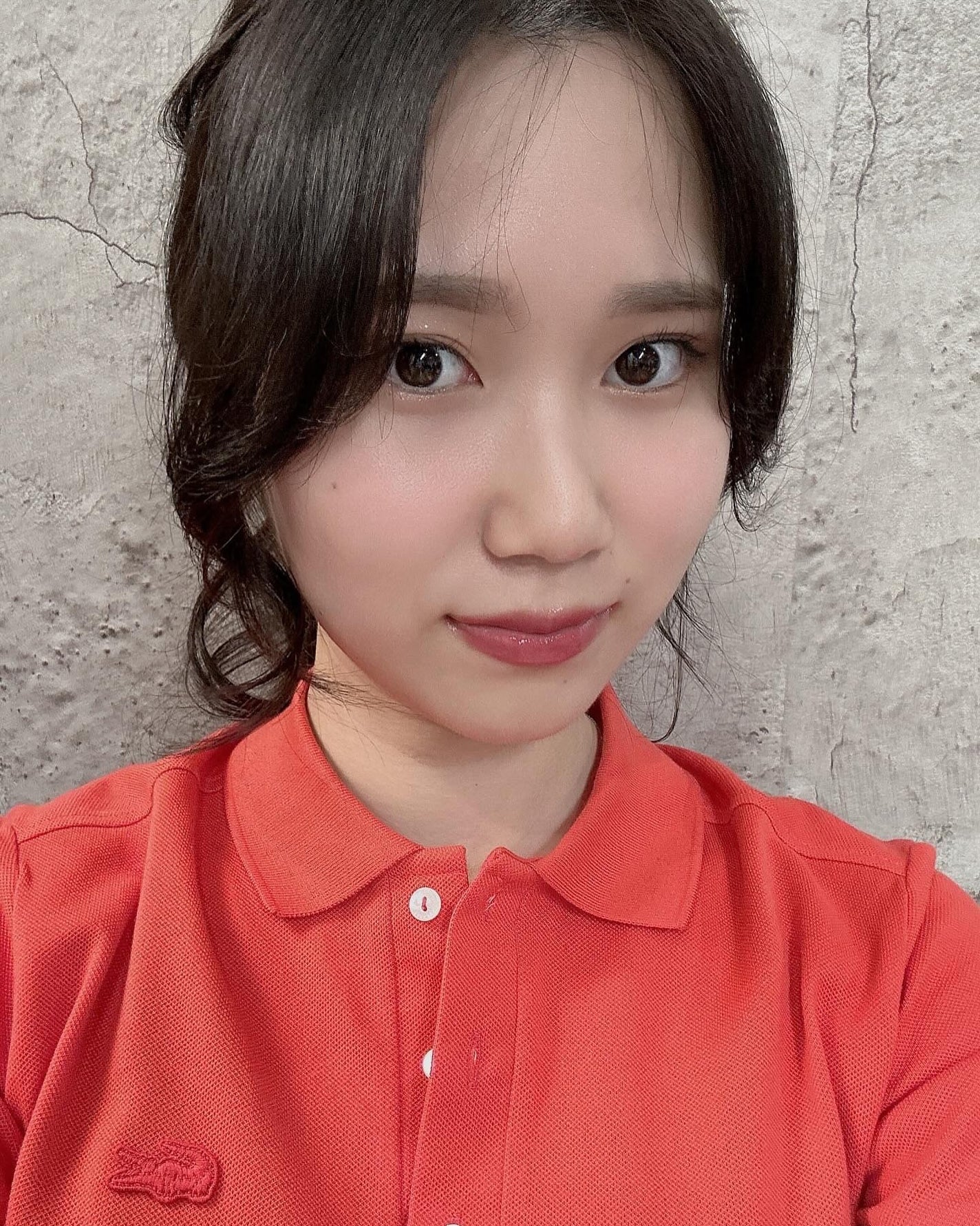 フレキシブルカールクリーム/CHAHONG/ヘアワックス・クリームを使ったクチコミ(2枚目)