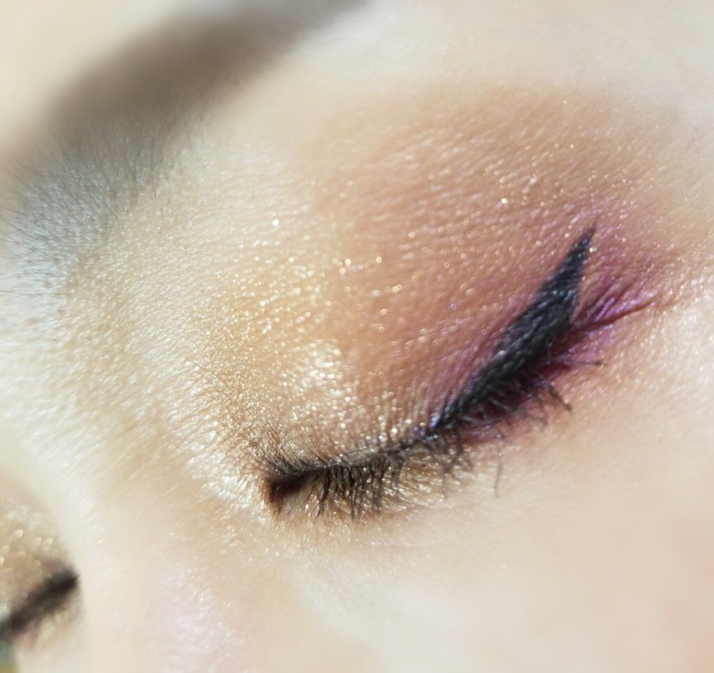 アイ カラー クォード/TOM FORD BEAUTY/アイシャドウパレットを使ったクチコミ(4枚目)