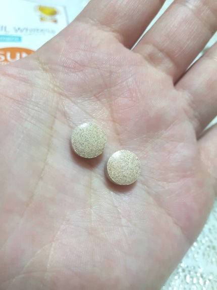 ザ・プラセンタ ウルトラヴェール/メタボリック/美容サプリメントを使ったクチコミ(3枚目)