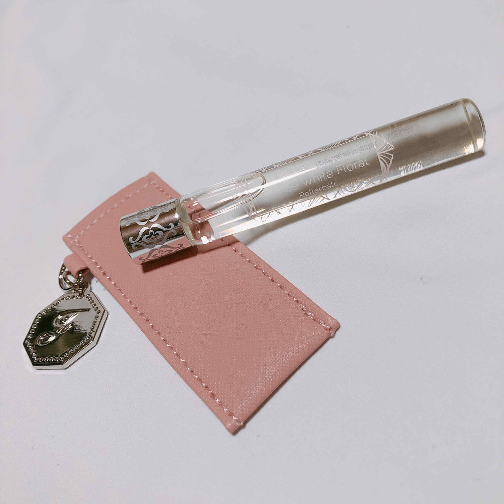 ローラーボール ポケット 03 it princess/JILL STUART/その他化粧小物を使ったクチコミ（1枚目）