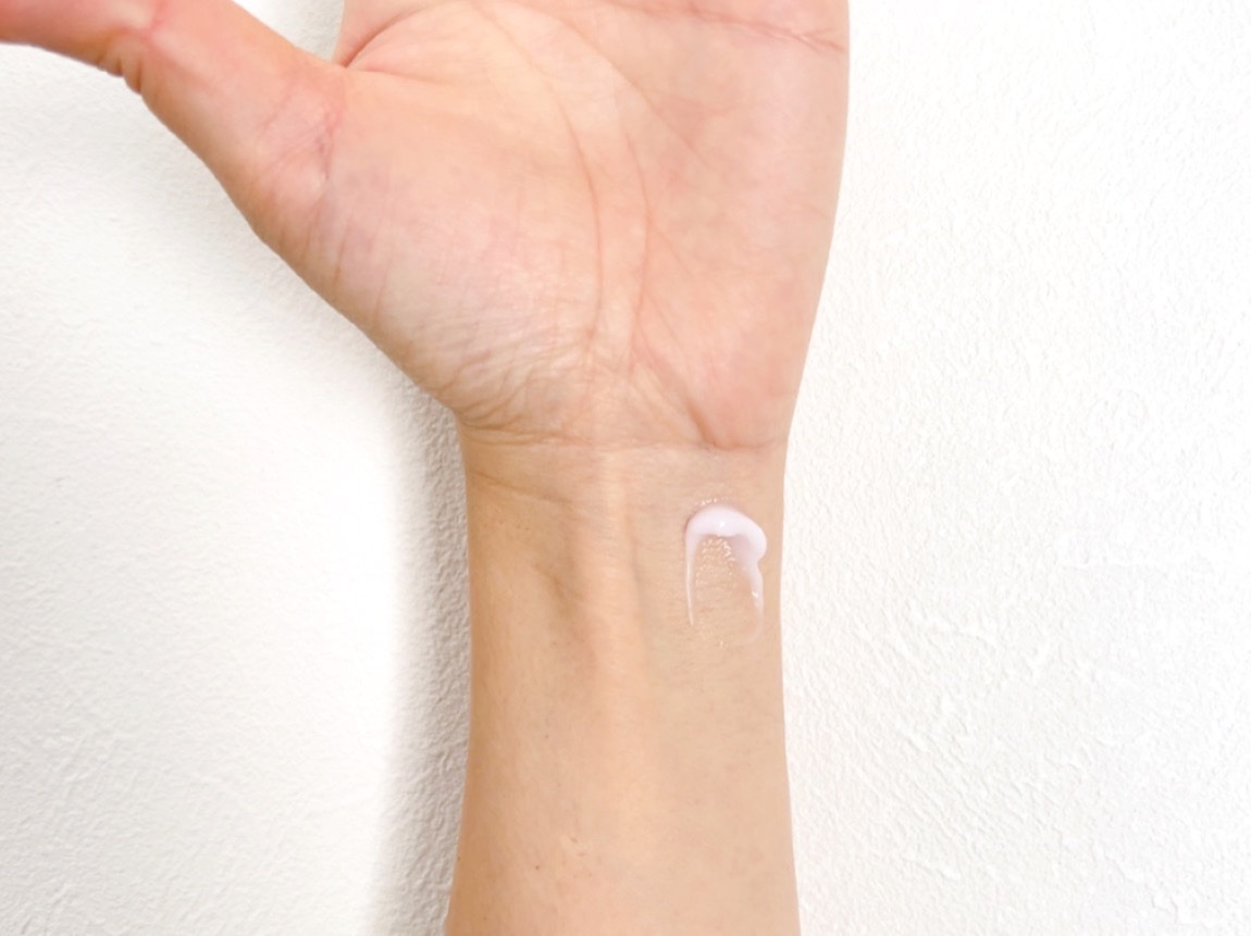 ピンクティーツリークリーム/APLIN/フェイスクリームを使ったクチコミ（3枚目）