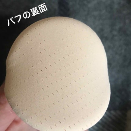 ネオクッション マット/LANEIGE/クッションファンデーションを使ったクチコミ(2枚目)