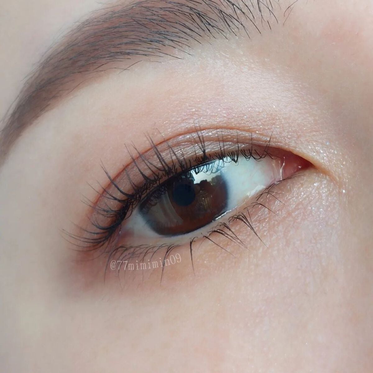 シグニチャー カラー アイズ/SUQQU/アイシャドウパレットを使ったクチコミ(3枚目)