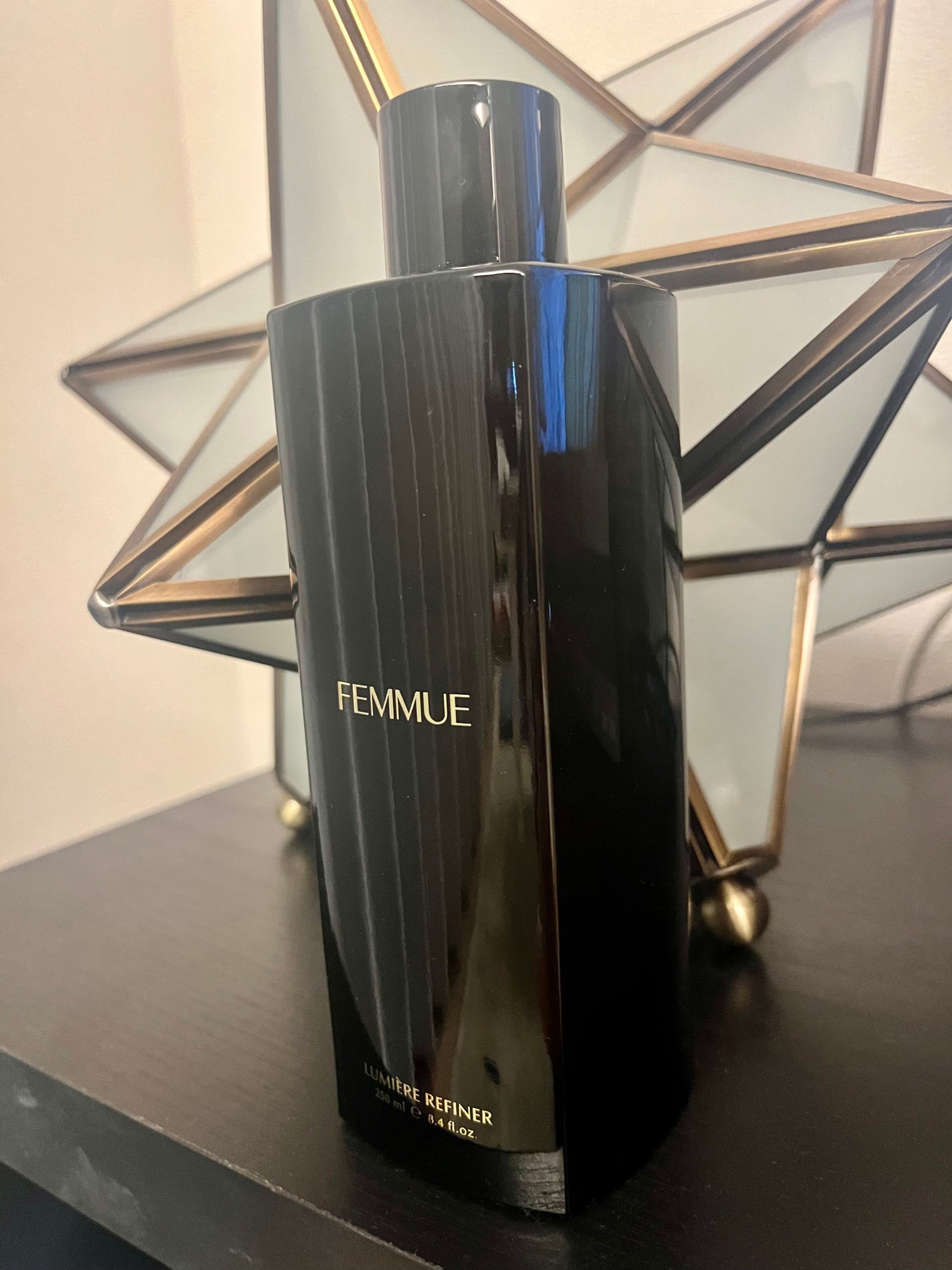 ルミエール リファイナー/FEMMUE/化粧水を使ったクチコミ(1枚目)