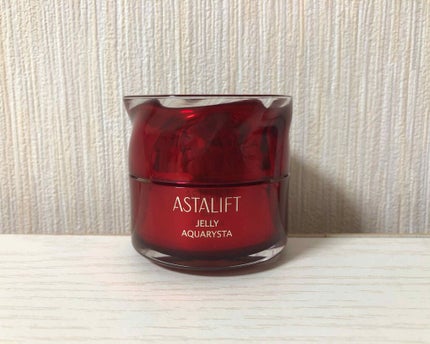 アスタリフト ジェリー アクアリスタ/アスタリフト/美容液を使ったクチコミ(1枚目)