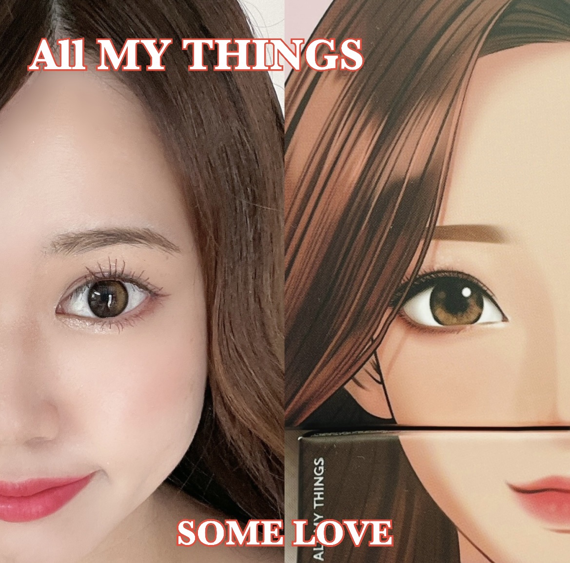 トゥルービューティ パレット/all my things/マルチパレットを使ったクチコミ（2枚目）