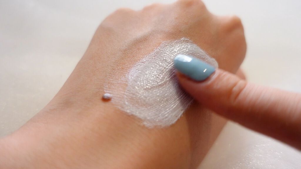 ウィンクサンベース/Javin De Seoul/日焼け止めスティックを使ったクチコミ(3枚目)