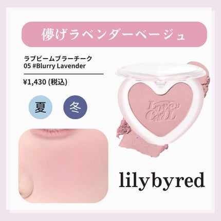 ベアブラッシャー パフ付き/フォレンコス/パウダーチークを使ったクチコミ(5枚目)