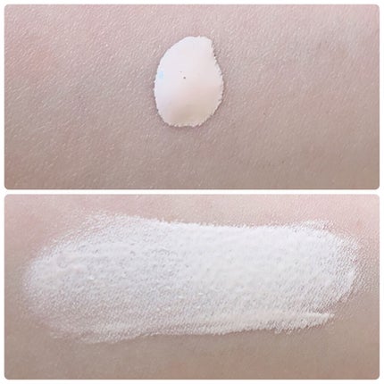 エッセンス グロウ プライマー/ESPRIQUE/化粧下地を使ったクチコミ(3枚目)