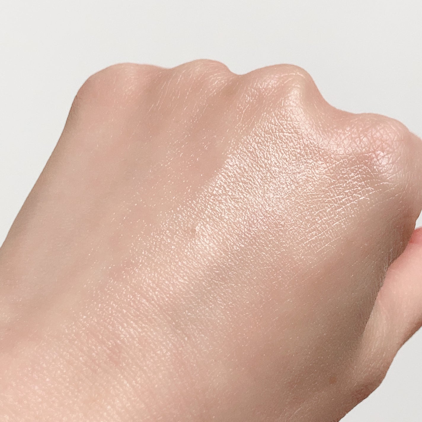 オールデイ プロテクト UVアクアヴェール/ルアモ/日焼け止めミルクを使ったクチコミ(5枚目)