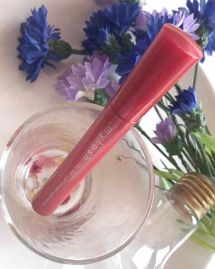 「塗るつけまつげ」ロングタイプ/デジャヴュ/マスカラを使ったクチコミ(2枚目)