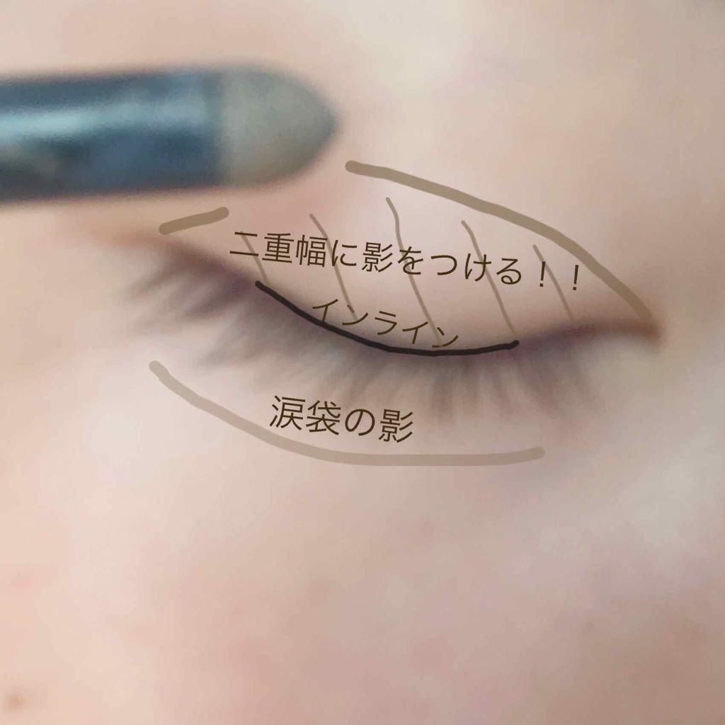 皮脂テカリ防止下地/CEZANNE/化粧下地を使ったクチコミ(2枚目)