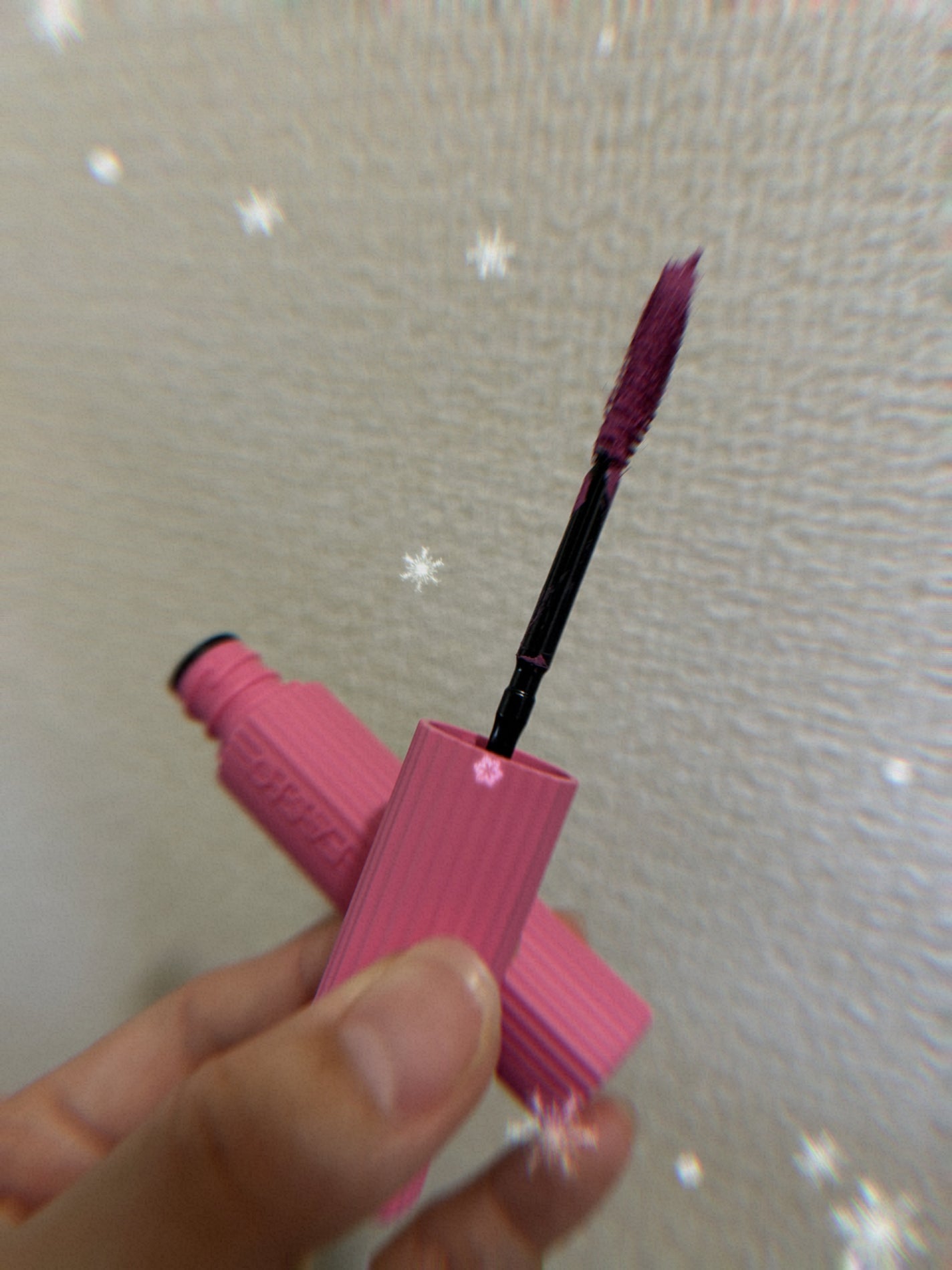 パーマネントカール マスカラ WP(ロング)/FASIO/マスカラを使ったクチコミ(1枚目)