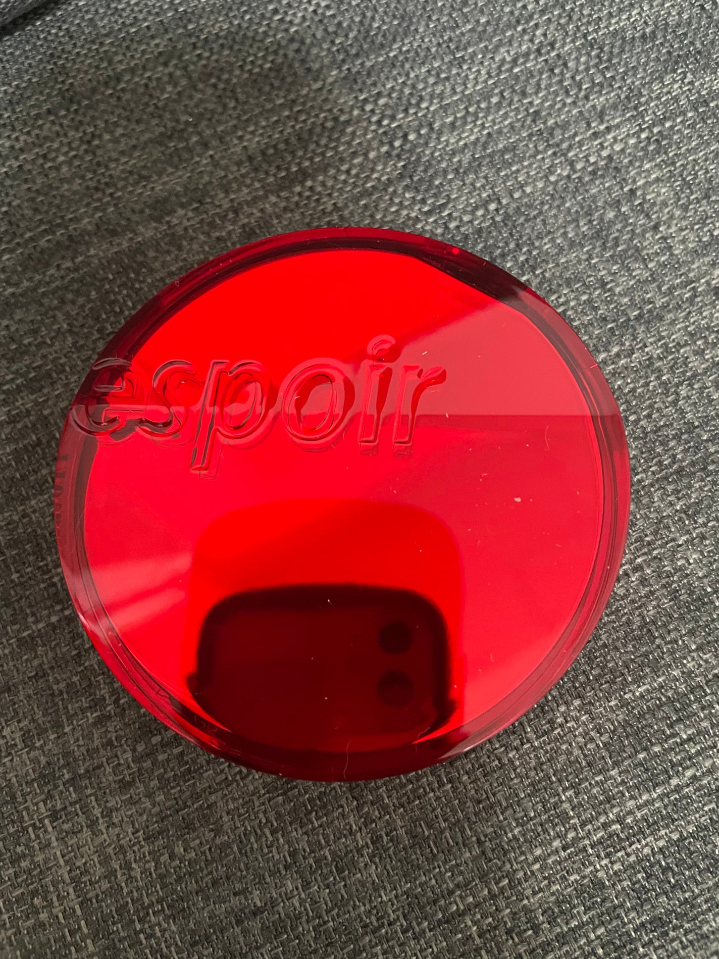 プロテーラービーベルベットカバークッション/espoir/クッションファンデーションを使ったクチコミ(1枚目)