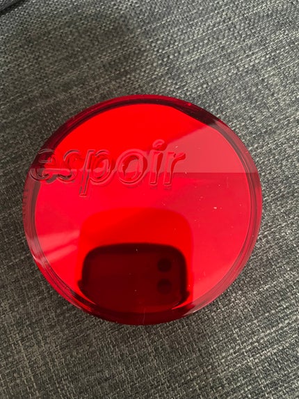 プロテーラービーベルベットカバークッション/espoir/クッションファンデーションを使ったクチコミ(1枚目)