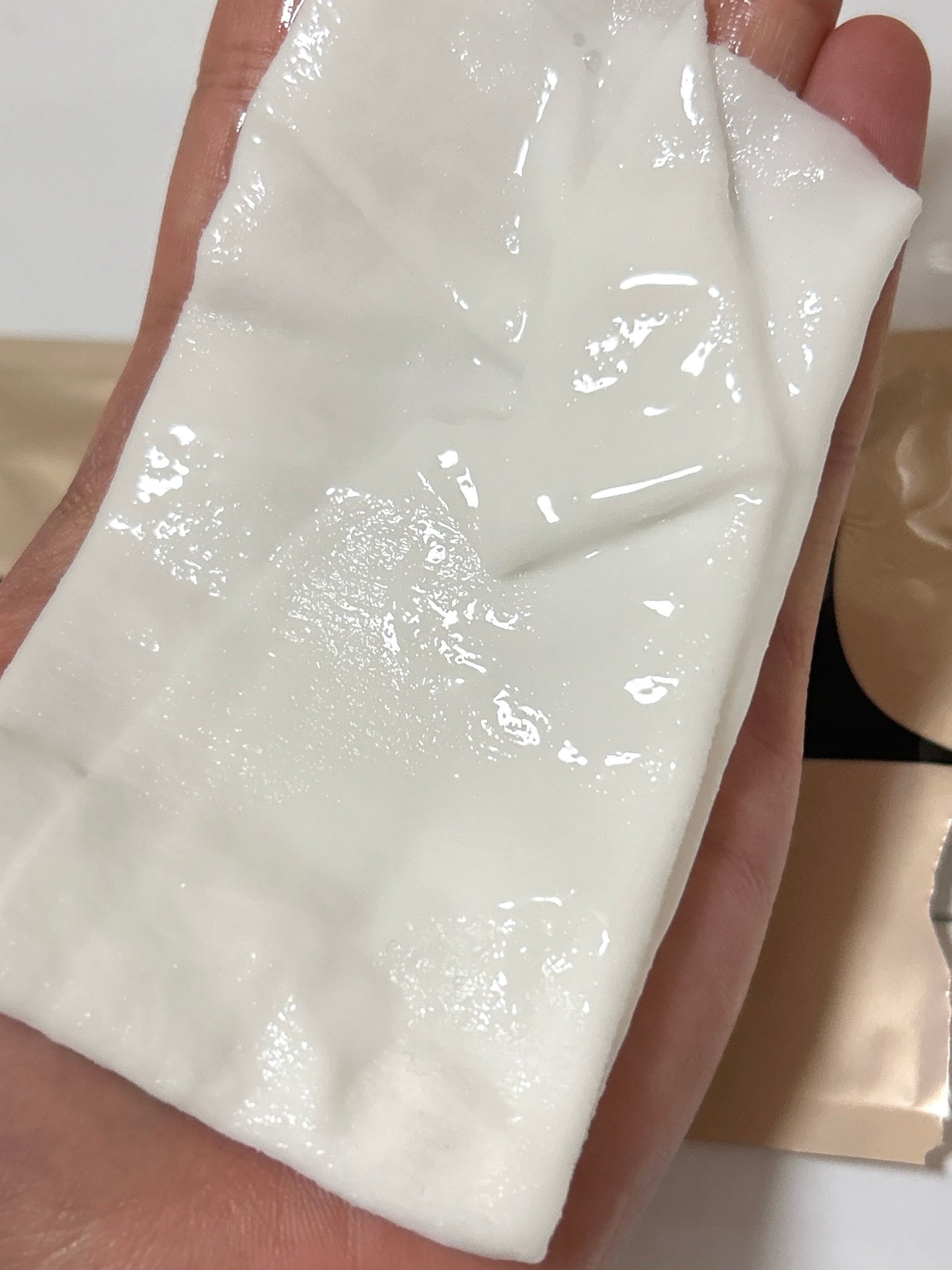 ルルルン ONE/ルルルン/シートマスク・パックを使ったクチコミ(4枚目)