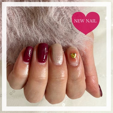 Gel Nail system 18/ネイル工房/マニキュアを使ったクチコミ（1枚目）