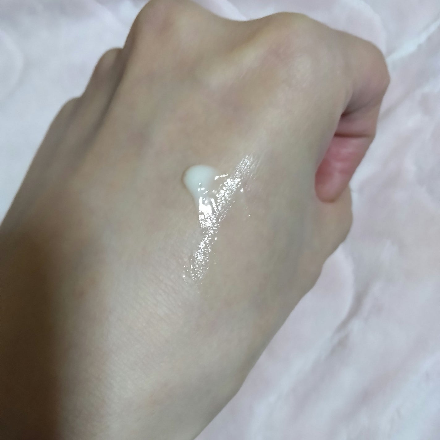 レチノール スーパーバウンス セラム/IOPE/美容液を使ったクチコミ(2枚目)