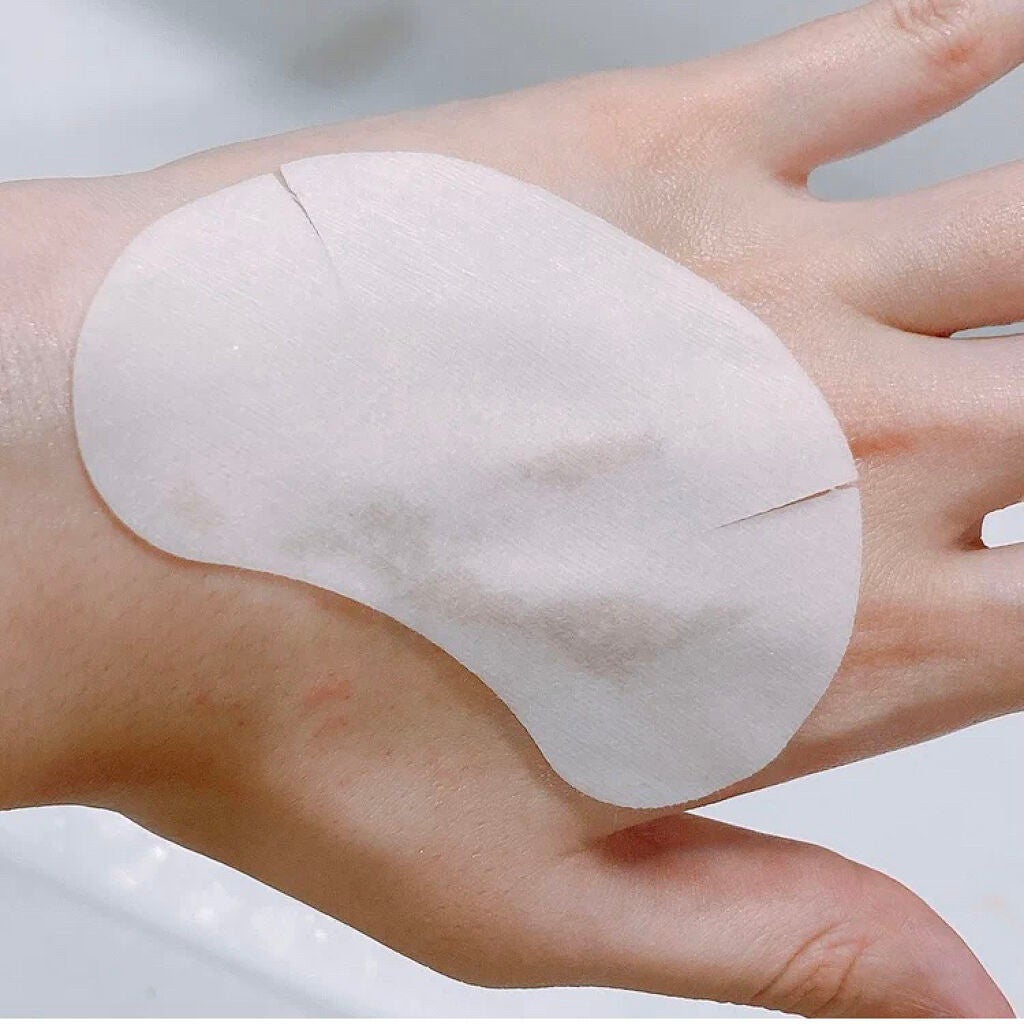 ホワイトショット QXS/ホワイトショット/シートマスク・パックを使ったクチコミ(2枚目)