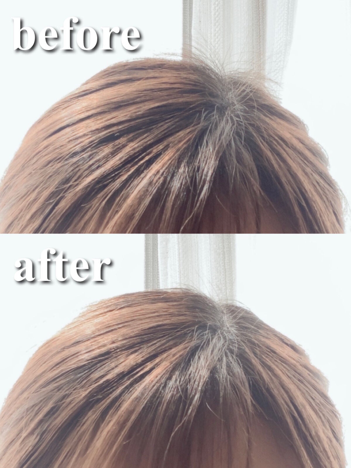 ポイントリペア/plus eau/ヘアジェルを使ったクチコミ(3枚目)