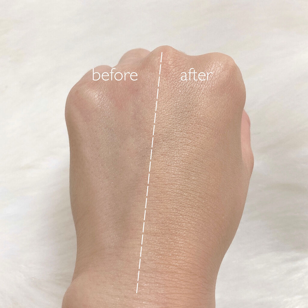 メイクアップベース フェイスレスポンサー/ブリリアージュ/化粧下地を使ったクチコミ（3枚目）