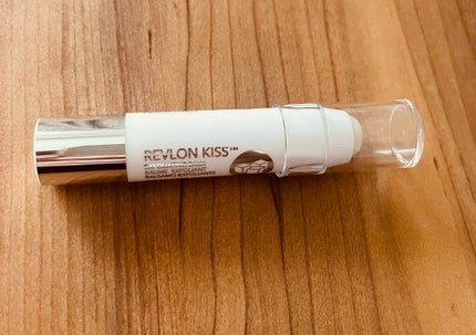 レブロン キス シュガー スクラブ/REVLON/リップスクラブを使ったクチコミ(1枚目)