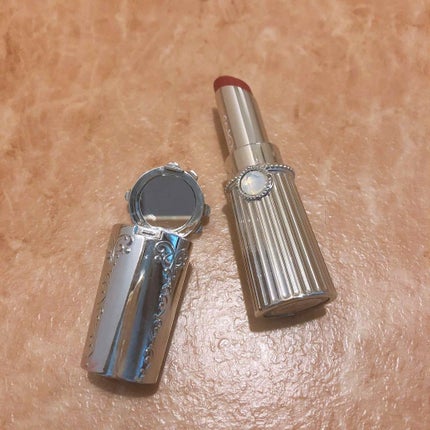 リップブロッサム/JILL STUART/口紅を使ったクチコミ(1枚目)