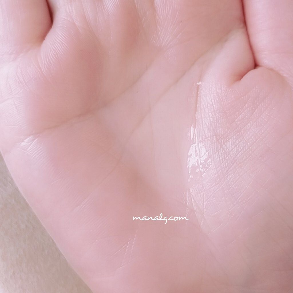 ドクダミ 77 スージングトナー/Anua/化粧水を使ったクチコミ(3枚目)