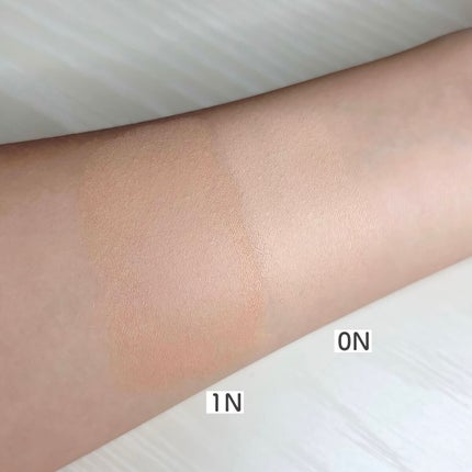 【旧】ディオールスキン フォーエヴァー スキン コレクト コンシーラー/Dior/リキッドコンシーラーを使ったクチコミ(3枚目)